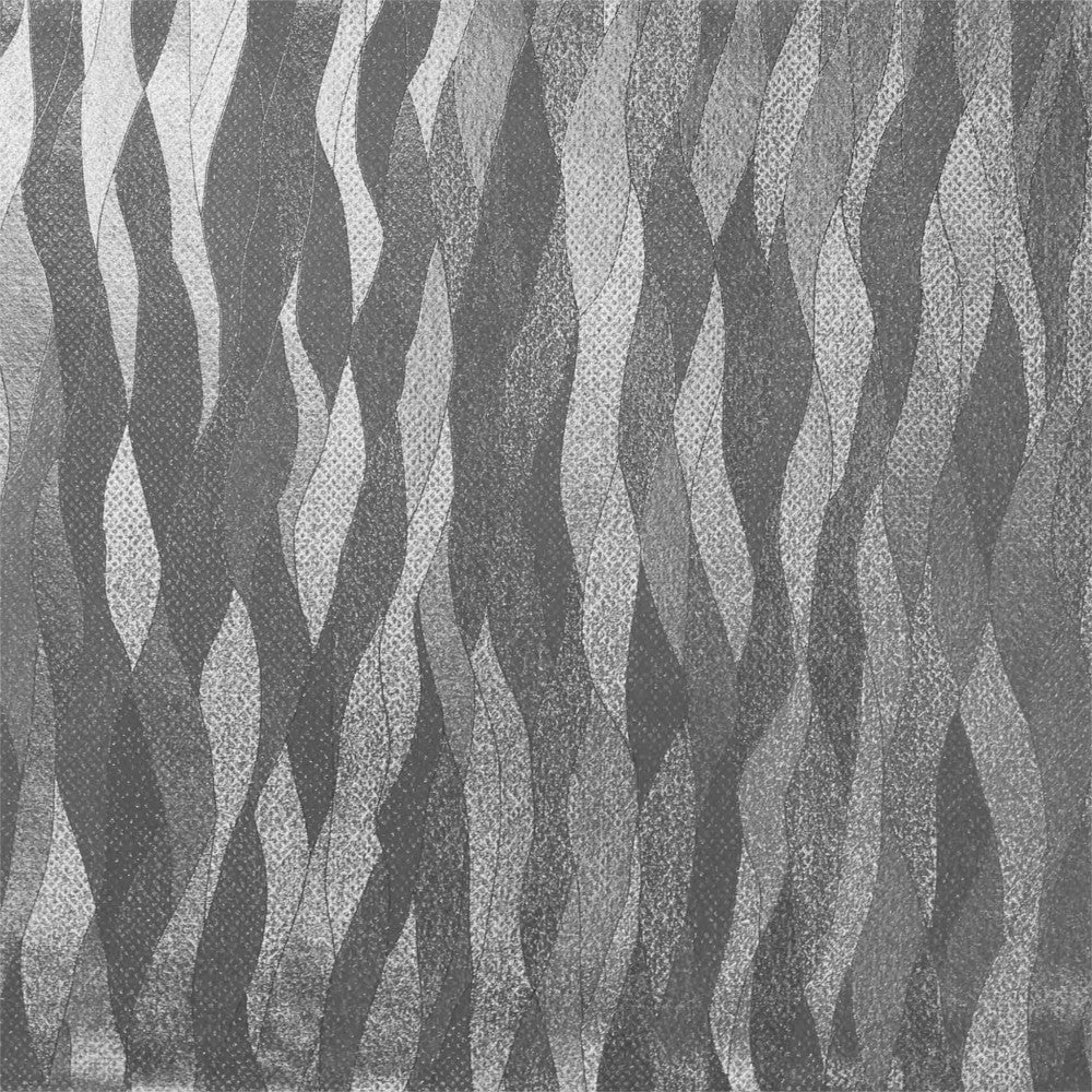 Houlis Metallic Wawe Silber