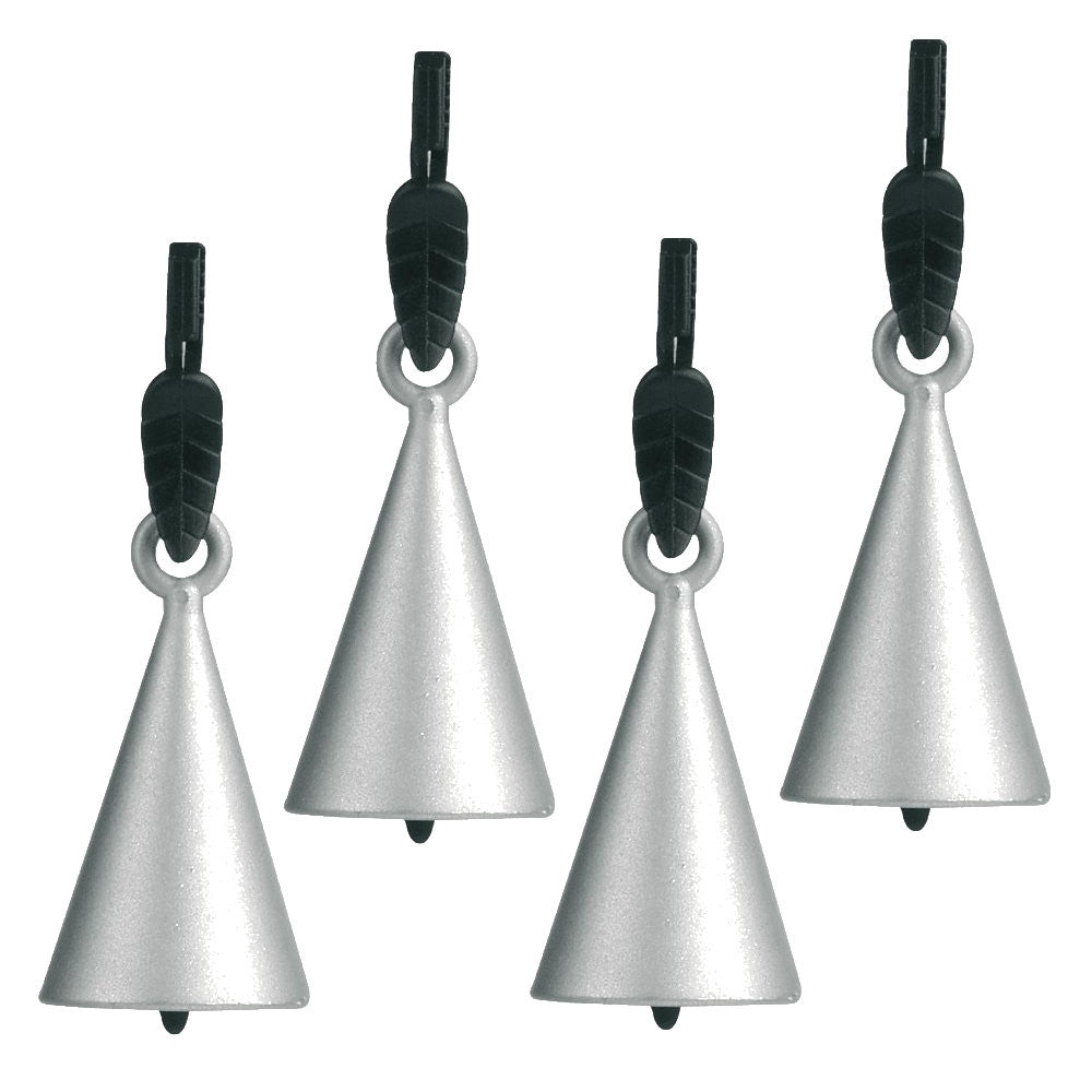 Tischdeckenbeschwerer – Set mit 4 Kegeln