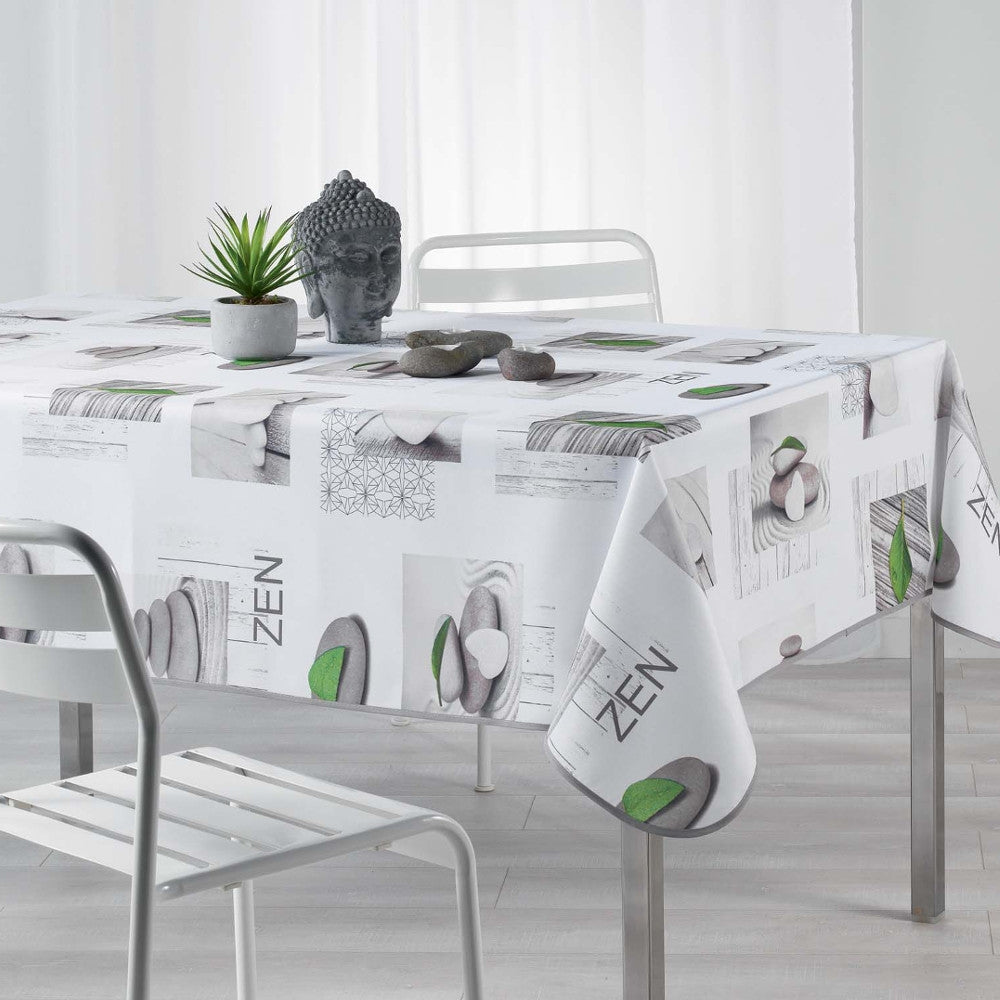 Eldorado, fleckabweisende Tischdecke, 150 x 240 cm