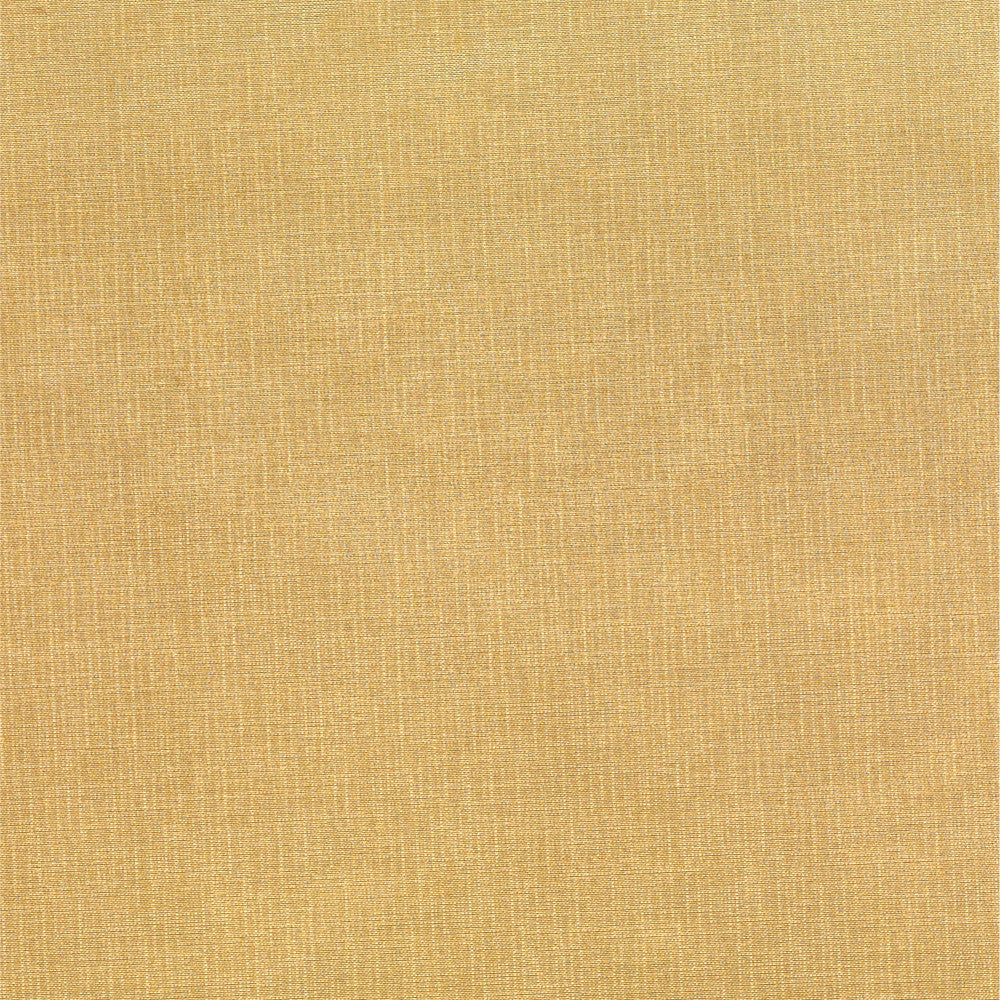 Elegant – Einfarbige Wachstuch Tischdecke mit schöner Struktur – Gold