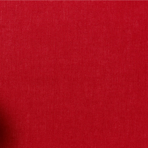 Södahl Leinen tischdecke Basic Linen – Rot