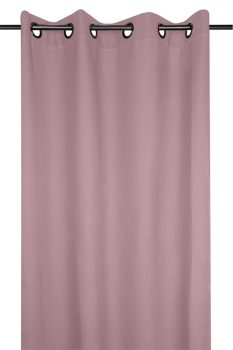 Nelson Powder – Vorhang 135 x 240 cm