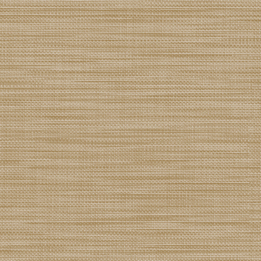 Hessian Beige – Retro Wachstuch Tischdecke in Juteoptik
