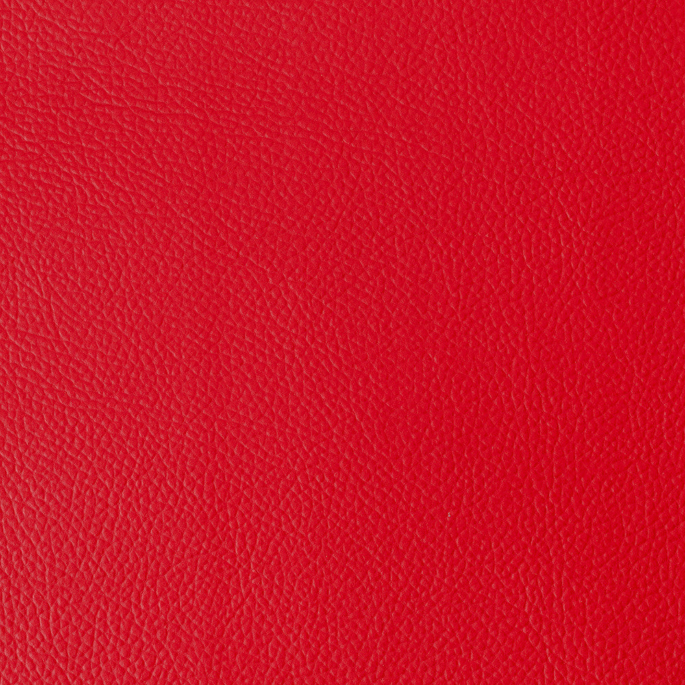 Kunstleder MOON – Dicke 0,9 mm – Breite 140 cm – Rot
