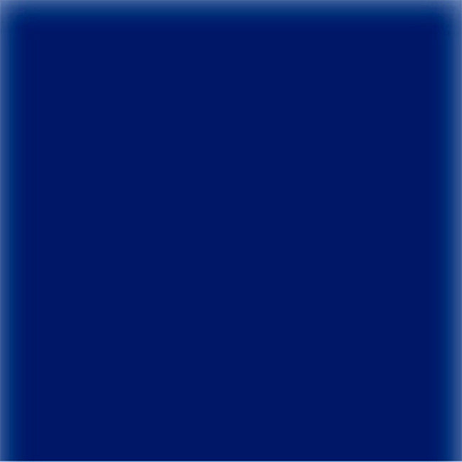 Trend Lack - Einfarbige hochglänzende Wachstuch Tischdecke - Blau