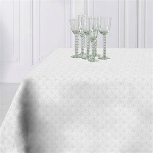 Hochzeit Tischdecken