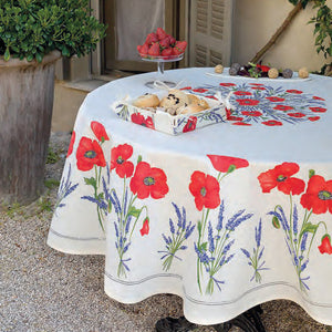 Tischdecken Provence