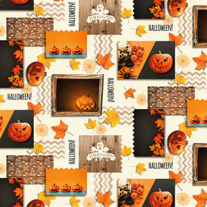 Halloween Tischdecken