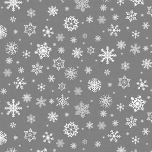 Winter Tischdecken