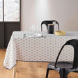 Orisia 150 x 240 cm, rechteckige fleckabweisende Tischdecke