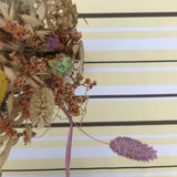 Heno Stripe - Streifen, Gelb - abwaschbare Tischdecke mit rutschfester Unterseite
