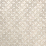 Benlliure Lino – Jacquardgewebte abwaschbare Tischdecke mit grafischem Muster, 160 cm, Muster