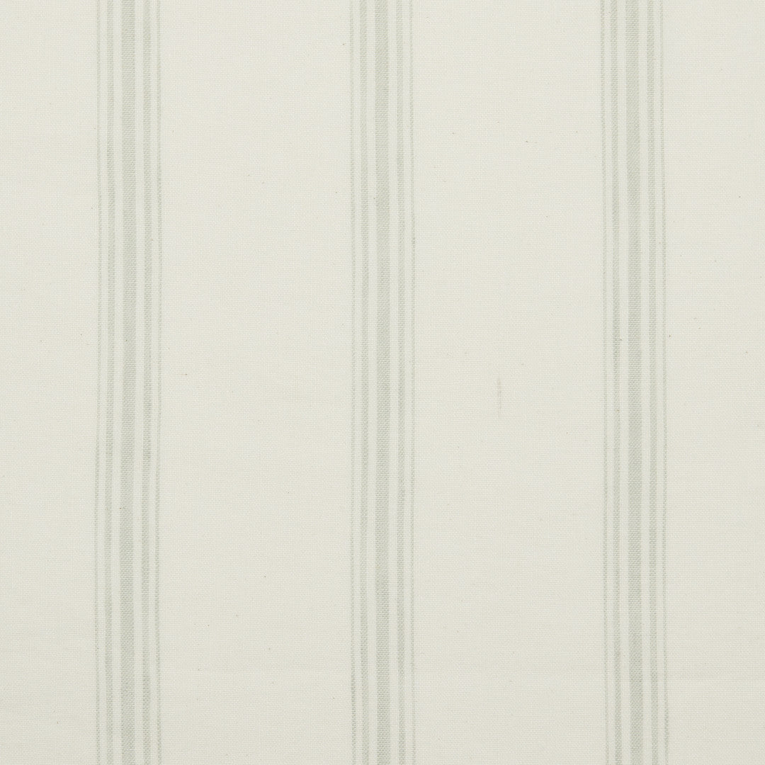 Compliments Leinen Tischdecke Brise, Grau/Grün - 200 x 200 cm, Ambienteaufnahme