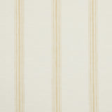 Compliments Leinen Tischdecke Brise, Gelb - 200 x 200 cm, Muster