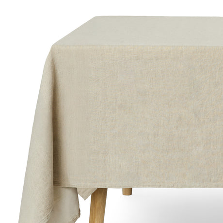 Compliments Leinentischdecke Arles - 150 x 250 cm