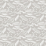 Dakarai Linen - Lola Wachstuch Tischdecke mit exotischem Look, Muster