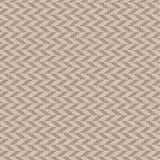 Espiga Rosabeige – Abwaschbare Tischdecke mit elegantem Fischgrätmuster