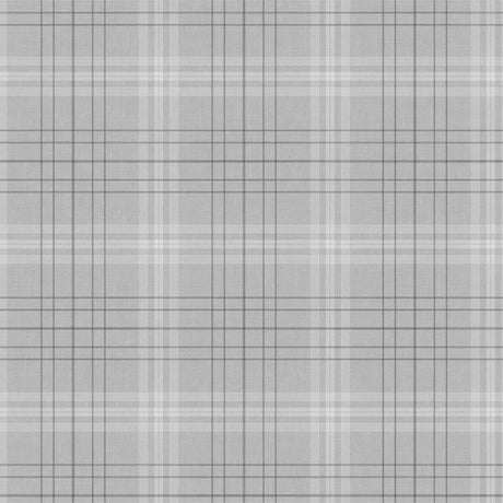 Fade Grau – Wachstuch Tischdecke mit Karomuster in schöner Leinenoptik, Muster