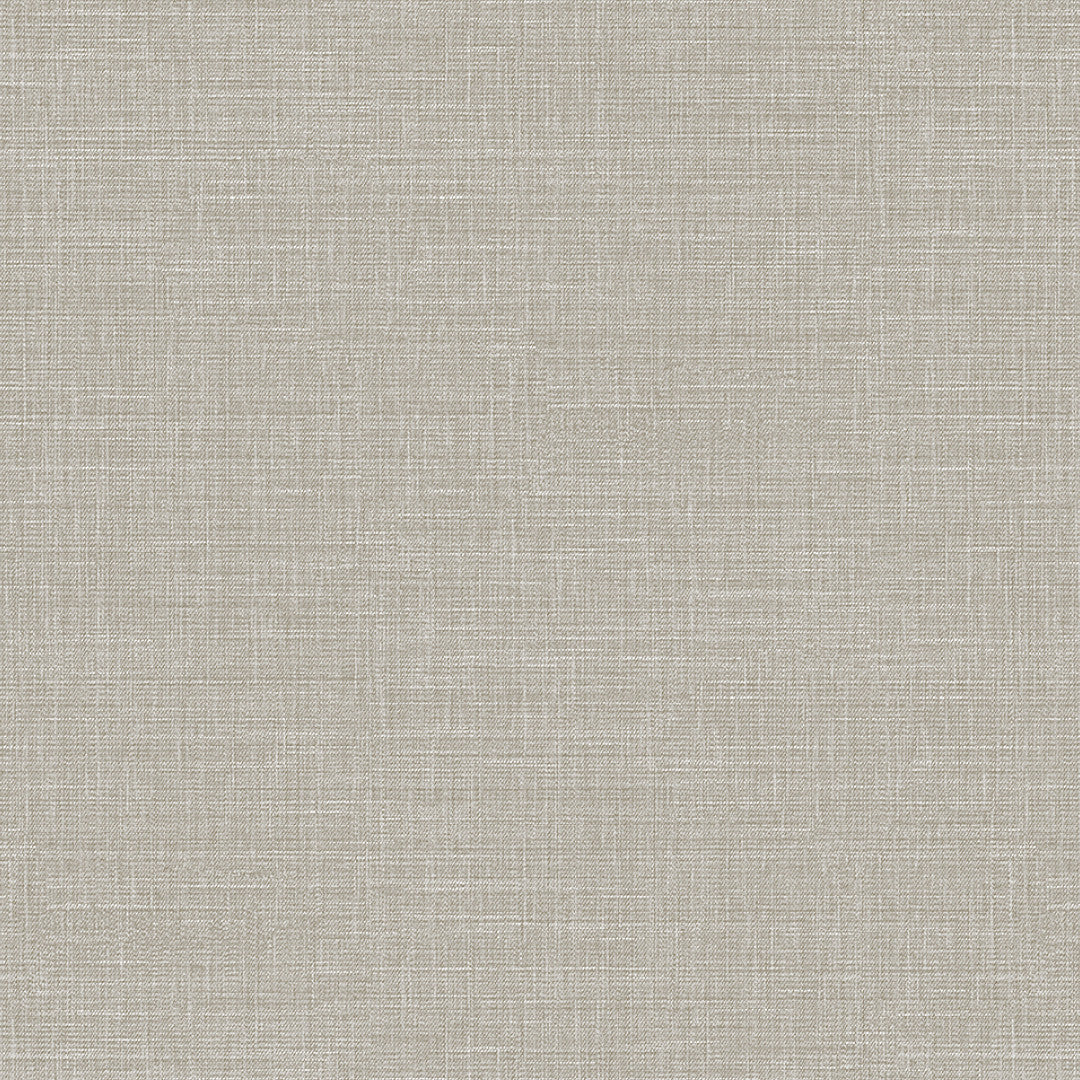 Groblad Beige – Extra breite Wachstuch Tischdecke in Leinenoptik 180 cm, Muster