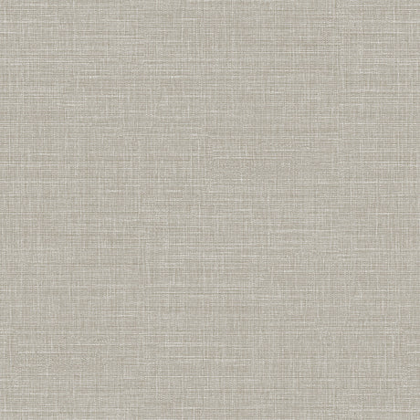Groblad Beige – Extra breite Wachstuch Tischdecke in Leinenoptik 180 cm, Muster