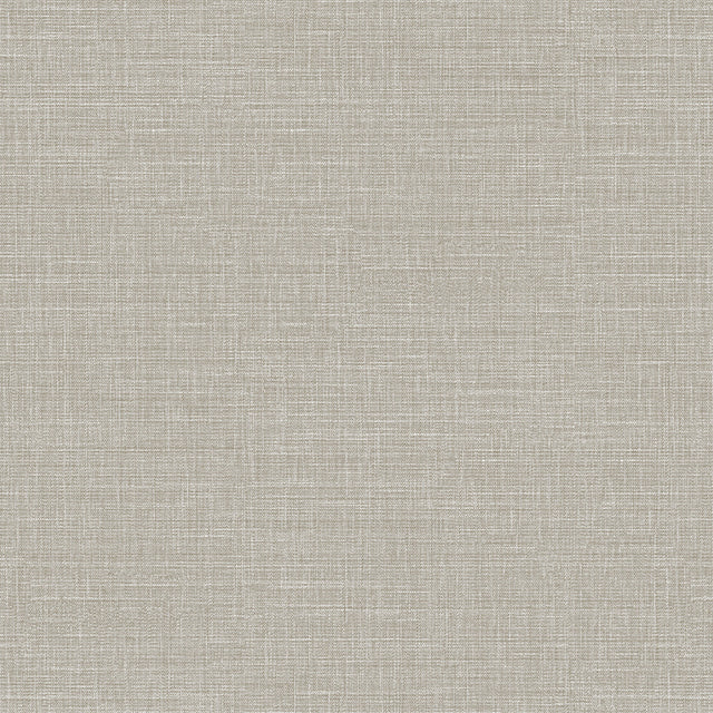 Groblad Beige – Extra breite Wachstuch Tischdecke in Leinenoptik 180 cm, Muster