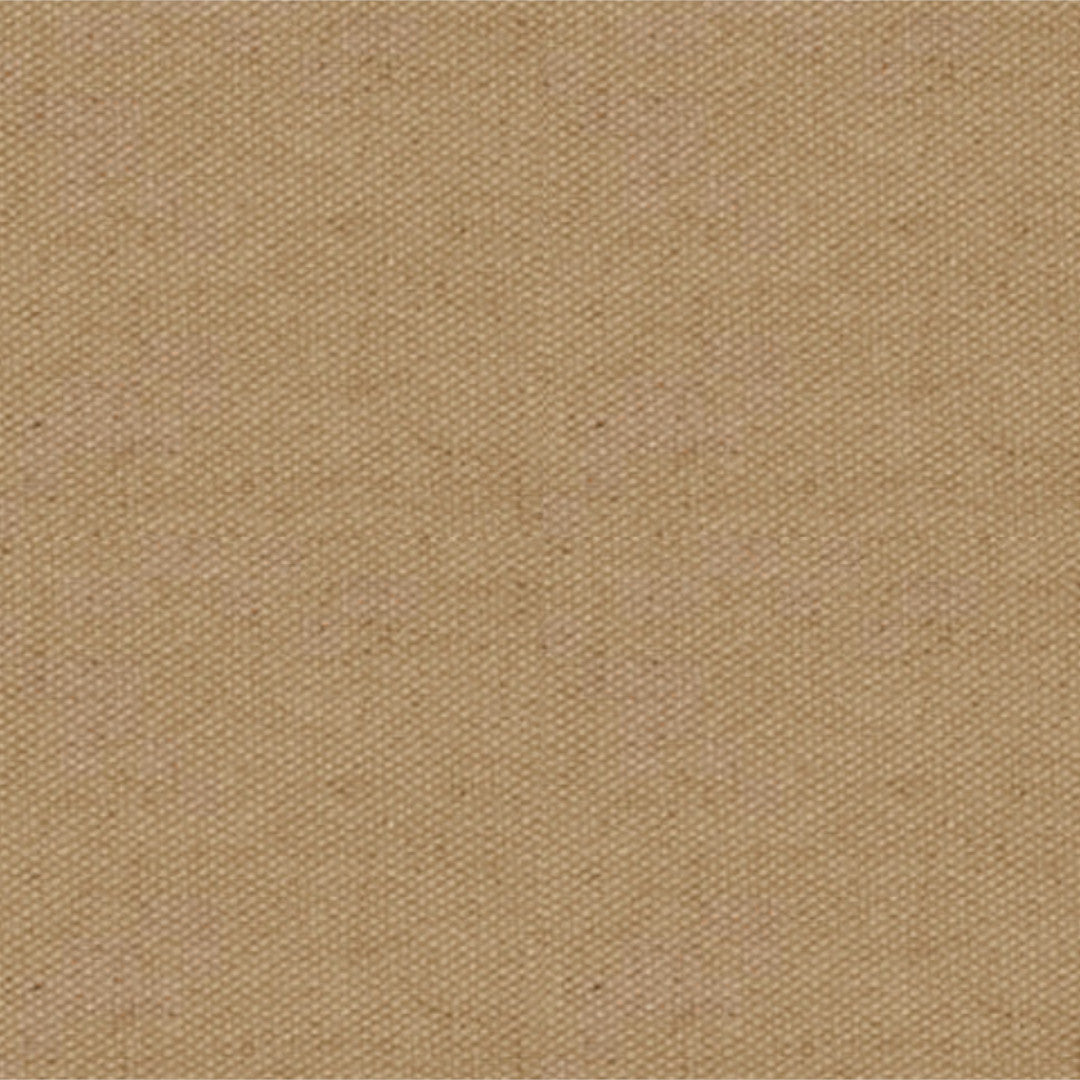 Einfarbige abwaschbare Tischdecke mit Teflon - 50 % Leinen/50 % Baumwolle - beige