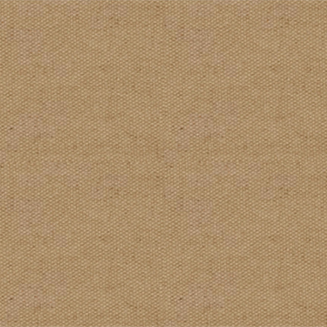 Einfarbige abwaschbare Tischdecke mit Teflon - 50 % Leinen/50 % Baumwolle - beige