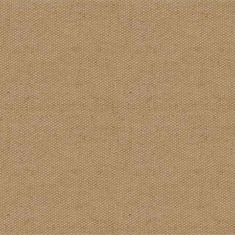 Lino 160 cm – Einfarbige abwaschbare Tischdecke aus Leinen/Baumwolle – Beige