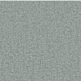Nordfavn Fine Weave Moss – Geprägte Wachstuch Tischdecke mit dezenter Textiloptik, Muster