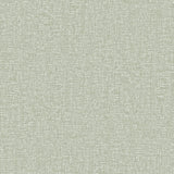 Nordfavn Fine Weave Sage – Glatte Wachstuch Tischdecke mit dezenter Textiloptik, Muster