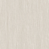 Nordfavn Strange Ways Beige – Wachstuch Tischdecke in Beige mit Streifen, Muster