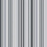 Nordic Stripe Grau – Gestreifte Wachstuch Tischdecke mit leichter Struktur, Muster