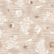 Sandstrand Natur – Wachstuch Tischdecke mit maritimen Motiven, Motiv