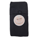 WOW Stoffservietten, Essence Midnight – 45 x 45 cm (4er-Pack)