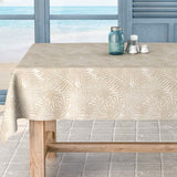 Abwaschbare-Tischdecke-Jacquard-Frida-Lino-160
