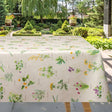 Renoir - Abwaschbare Tischdecke mit wildem Garten