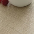 Basic Linen Natur - Leinentischdecke mit Acrylbeschichtung, 100 % Leinen