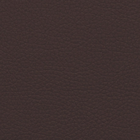 Noblessa Kunstleder-Tischläufer - extra stark - Dinner 4 two - 50 x 140 cm - Braun