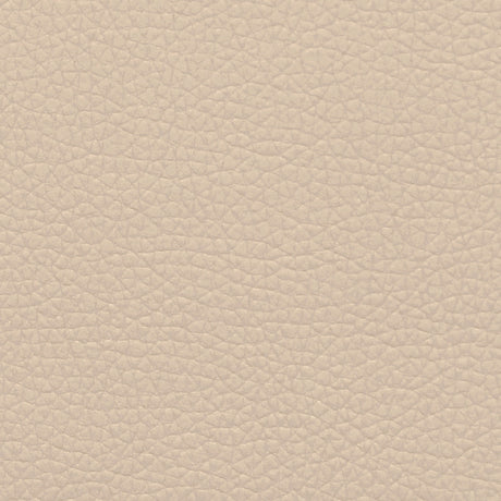 Kunstleder-Tischläufer Noblessa - Extra stark, Dinner 4 two - 50 x 140 cm - Creme