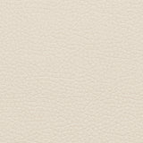 Kunstleder-Tischläufer Noblessa - Extra stark Dinner 4 two - 50 x 140 cm - Weiß