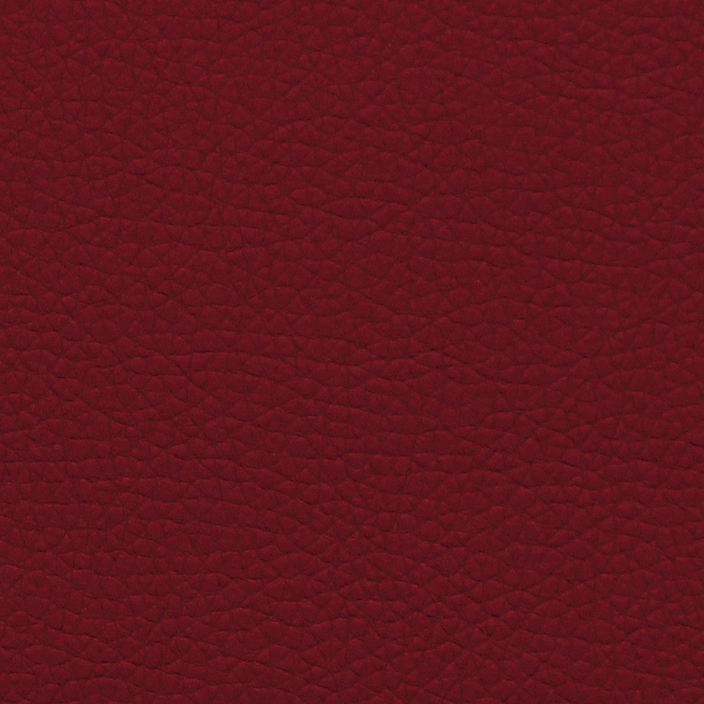 Kunstleder Noblessa Tischläufer – extra stark Dinner 4 two – 50 x 140 cm – Rot