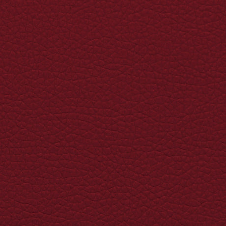 Kunstleder Noblessa Tischläufer – extra stark Dinner 4 two – 50 x 140 cm – Rot