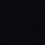Kunstleder-Tischläufer Noblessa - Extra stark Dinner 4 two - 50 x 140 cm - Schwarz