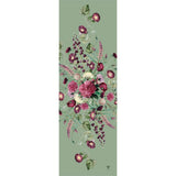 Leinen-Tischläufer Blossom Garden – Jim Lyngvild