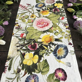 Leinen-Tischläufer Flower Garden – Jim Lyngvild, Ambiente 3