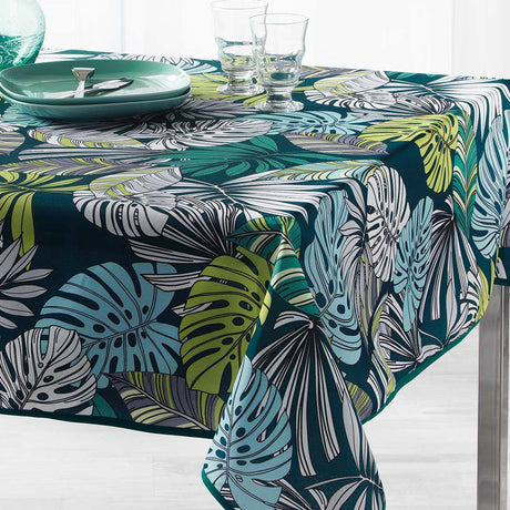 Cap Nature, fleckabweisende Tischdecke, 150 x 240 cm