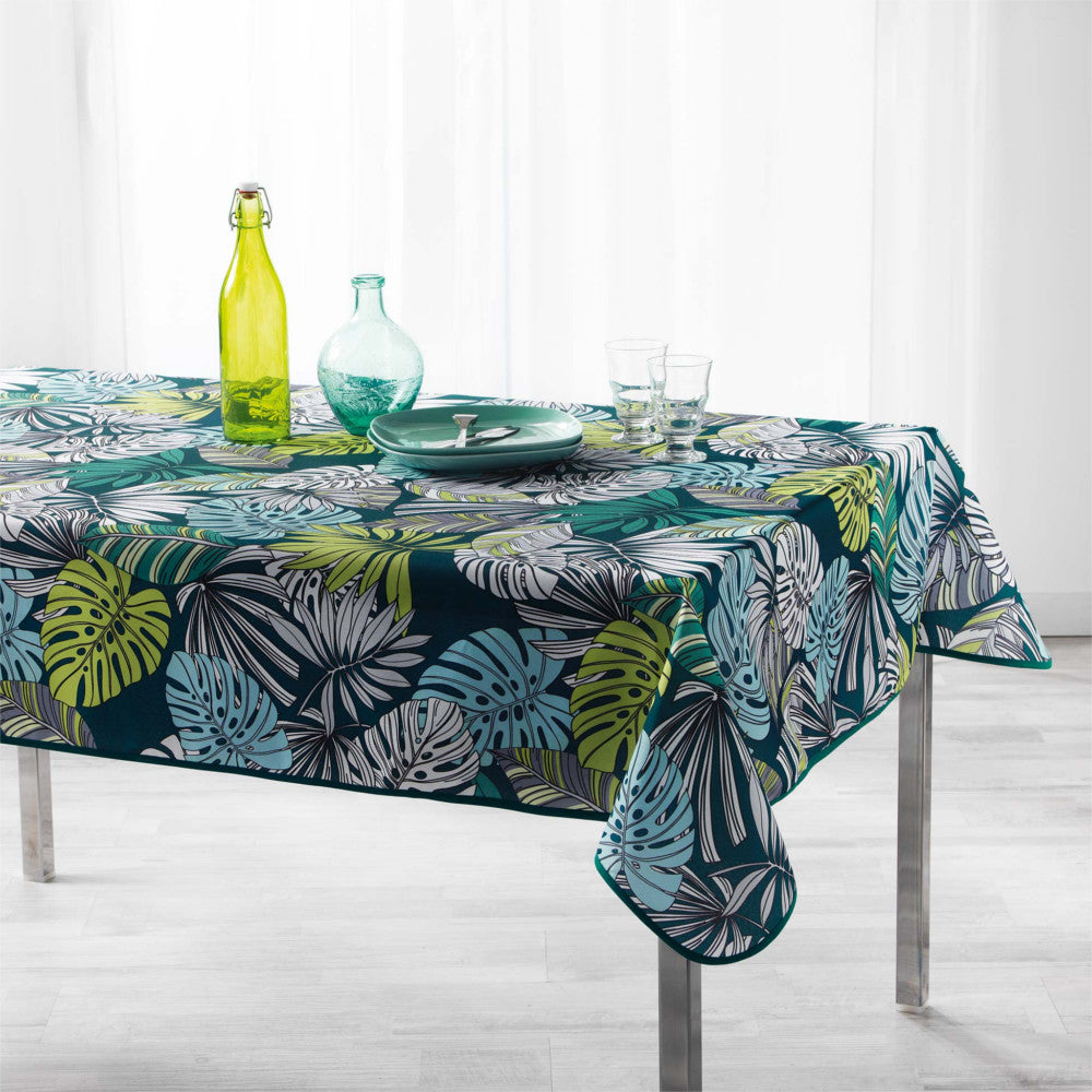 Cap Nature, fleckabweisende Tischdecke, 150 x 240 cm