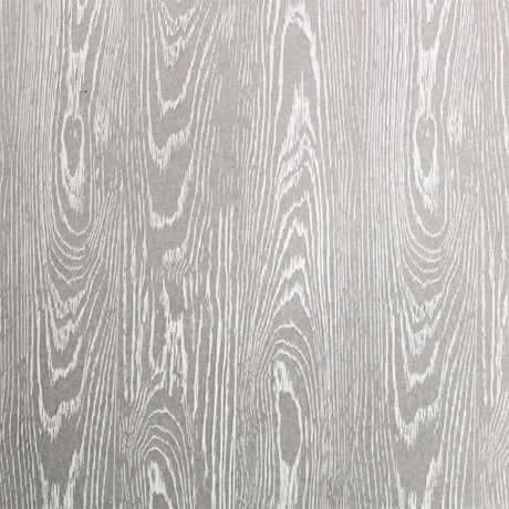 Ceruse Tischfolie transparent mit Holzoptik
