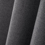 Copenhague Anthrazit – Thermovorhang 140 x 260 cm, Nahaufnahme