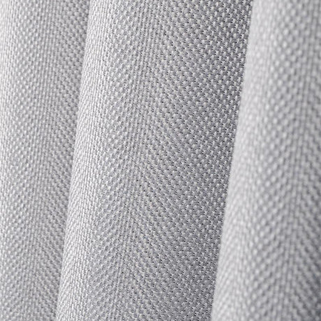 Copenhague Perlmutt – Thermovorhang 140 x 260 cm, Nahaufnahme